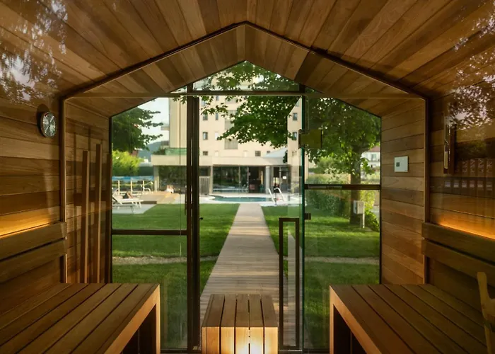 Hotel Atlantic Park Fiuggi