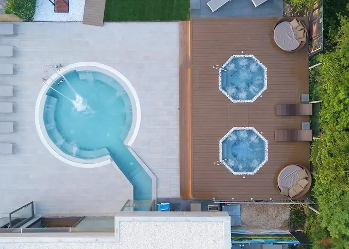 Atlantic Park 4* フィウッジ