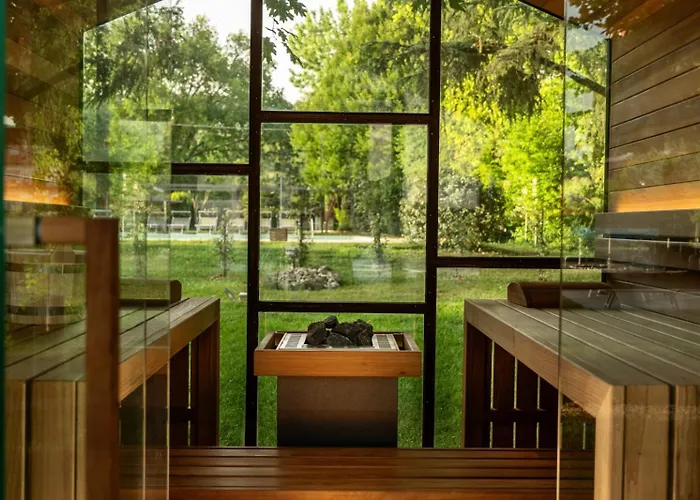 Atlantic Park ホテル