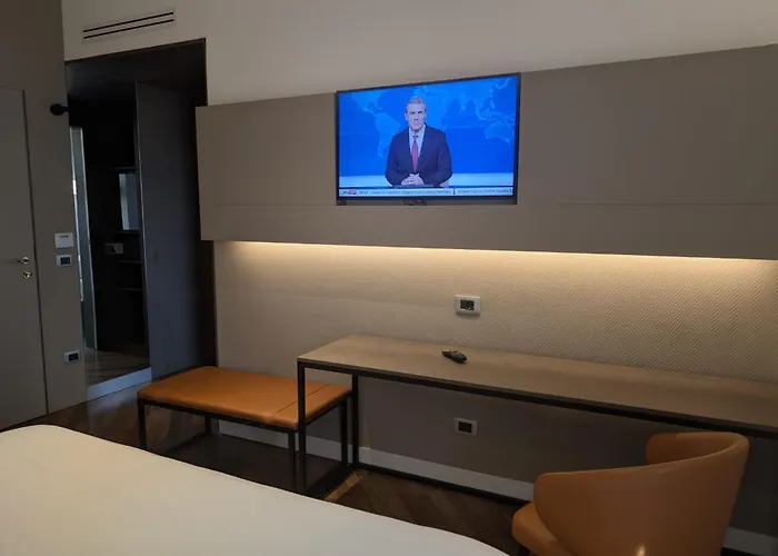 Hotel Atlantic Park Fiuggi