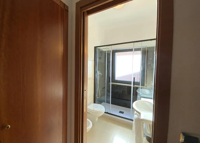 Atlantic Park 4* フィウッジ