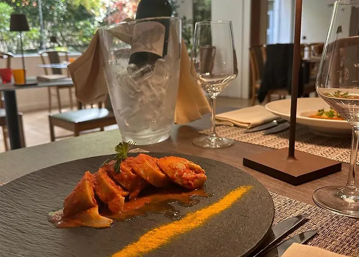 ホテル Atlantic Park 4*