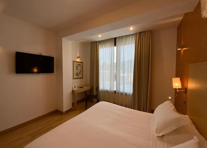 Hotel Atlantic Park Fiuggi