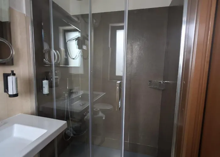 Hotel Atlantic Park 4*