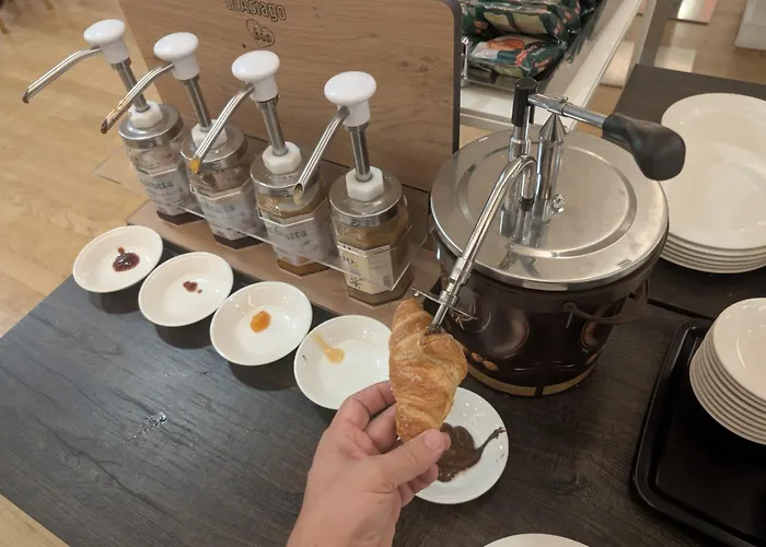 Hotel Atlantic Park Fiuggi