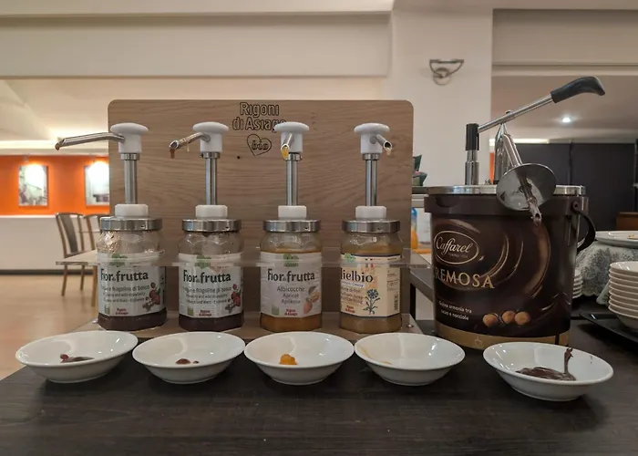 ホテル Atlantic Park