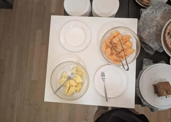 ホテル Atlantic Park