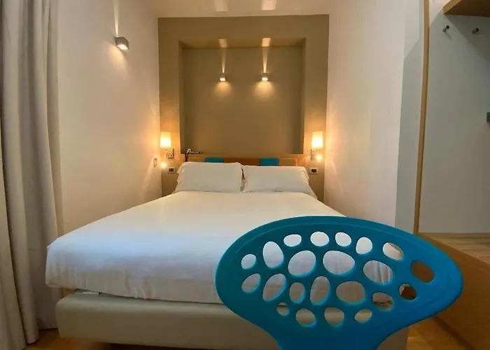 Atlantic Park Szálloda