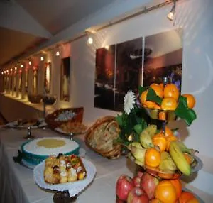 Hotel Atlantic Park Fiuggi