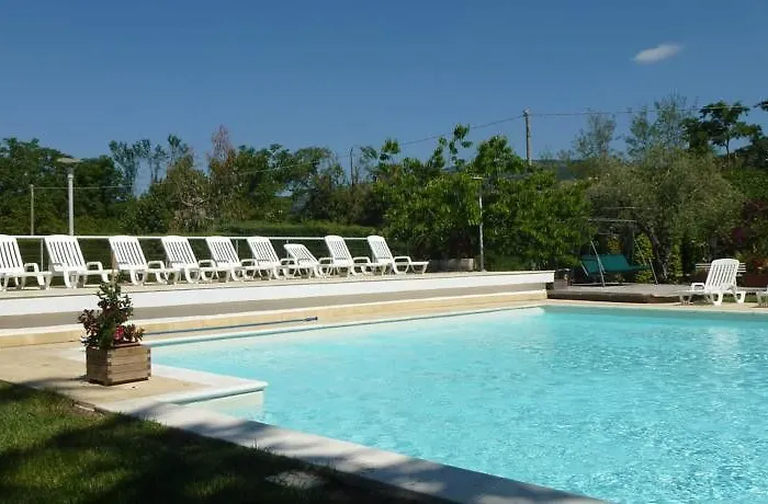 Atlantic Park Hotel Fiuggi