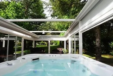 Atlantic Park ホテル