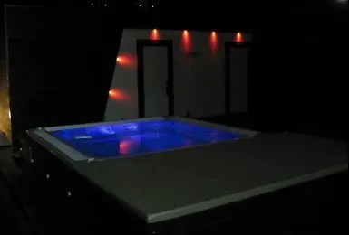 Atlantic Park ホテル フィウッジ