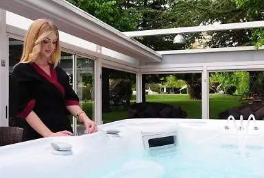 Atlantic Park フィウッジ