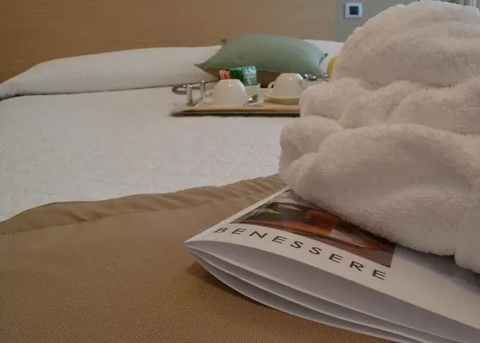 Hotel Atlantic Park Fiuggi