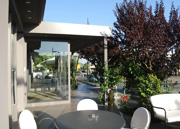 Atlantic Park 4* Fiuggi